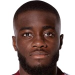 Dayot Upamecano